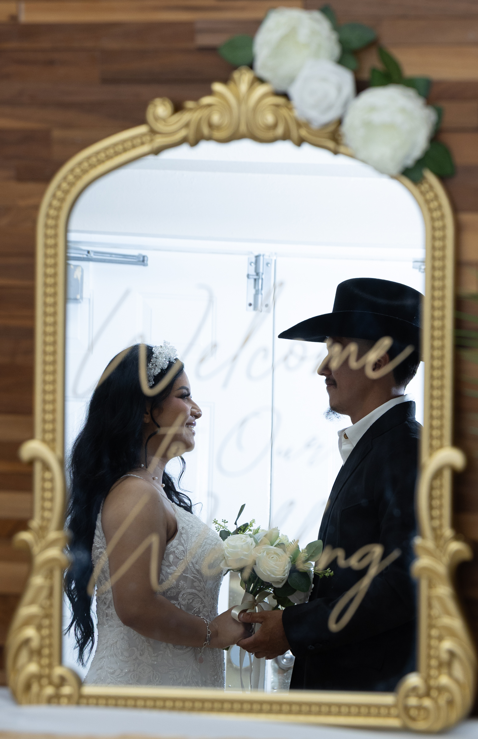 Gaby & Daniel Baile